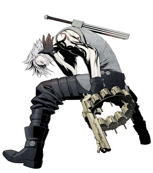 No More Heroes 2: Desperate Struggle - Imagen 48